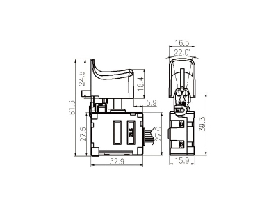 FA8-16/5-A1图2