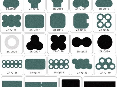 青稞纸、红稞纸、白钢纸、PVC、PET、青稞纸加EVA系列图5