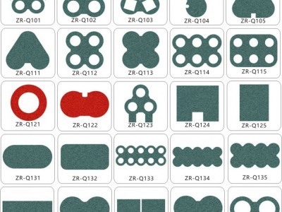 青稞纸、红稞纸、白钢纸、PVC、PET、青稞纸加EVA系列图4