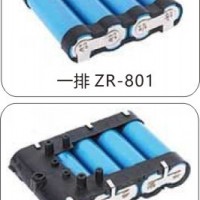 单排、双排、三排、多排、电池组连接方案