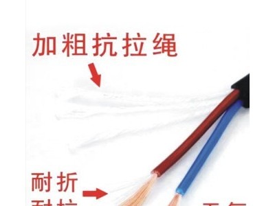 锂电充电器电线图2