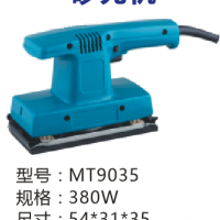 砂光机