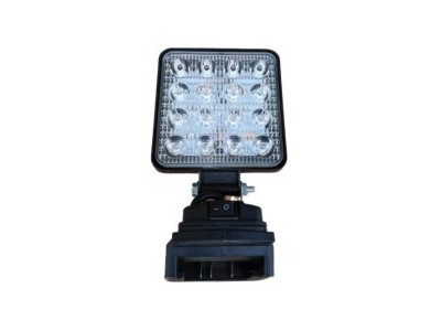 锂电灯具系列图2