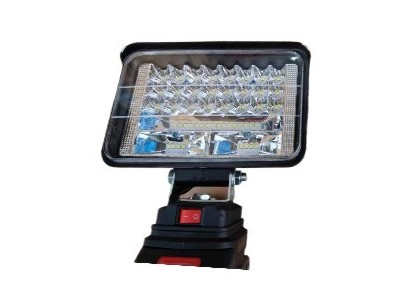 锂电灯具系列图3