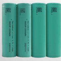 18650P-2000mha