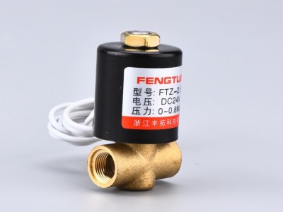 FTZ-2.5-T图2
