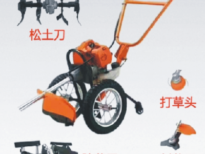 微耕机图4