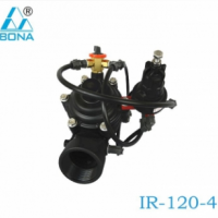 IR-120-4减压阀