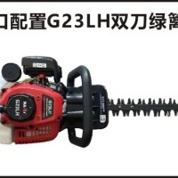 绿篱机