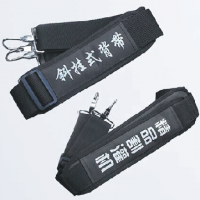 背带