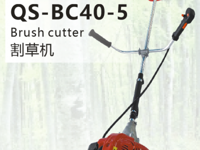 割草机图5