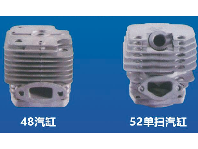 汽缸图3