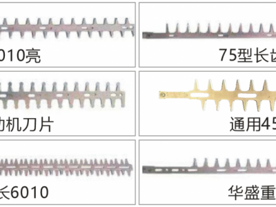 刀片图2