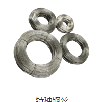 钢丝