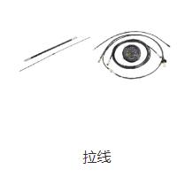 拉索