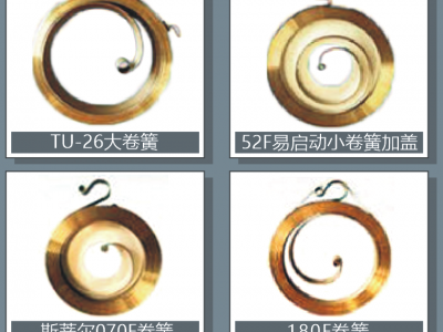 卷簧/发条图3