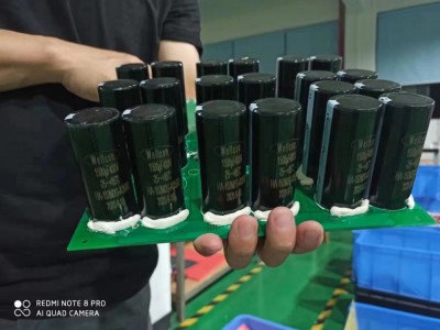 电容器图2