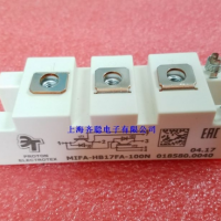 1700V/100A/34mm半桥