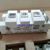 1700V/75A/34mm半桥