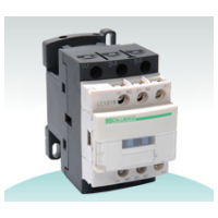 LC1D1B交流接触器