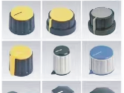 电位器旋钮图3