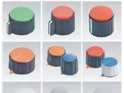 电位器旋钮图2