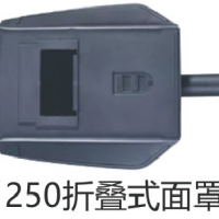 面罩系列
