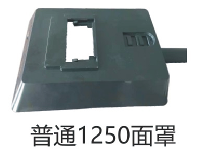 面罩系列图3