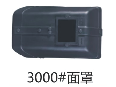 面罩系列图4