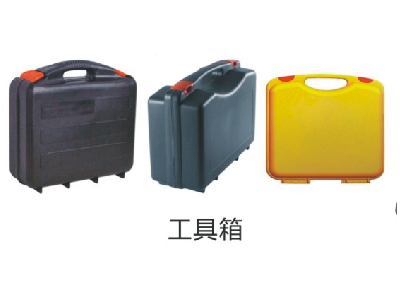 其他关联塑料件系列图3