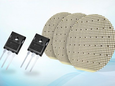 杭州基本半导体SiC MOSFET一级代理图4