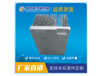 散热器图5