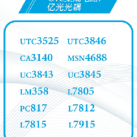 二三极管、整流管、MOS管、IGBT管、IGBT模块、桥堆
