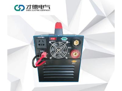 XNH-200T锂电池焊接逆变两用机图2