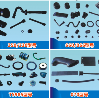 油锯橡胶件系列