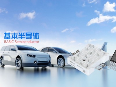 储能变流器PCS碳化硅SiC模块全面革掉IGBT模块的命图3