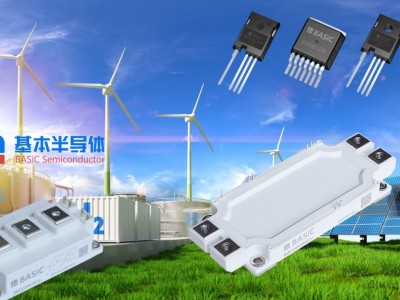储能变流器PCS碳化硅SiC模块全面革掉IGBT模块的命图4